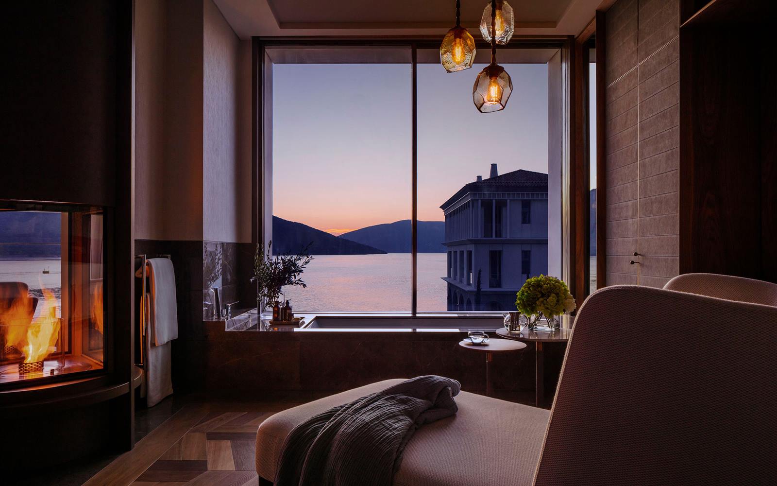 One&Only Portonovi en Montenegro