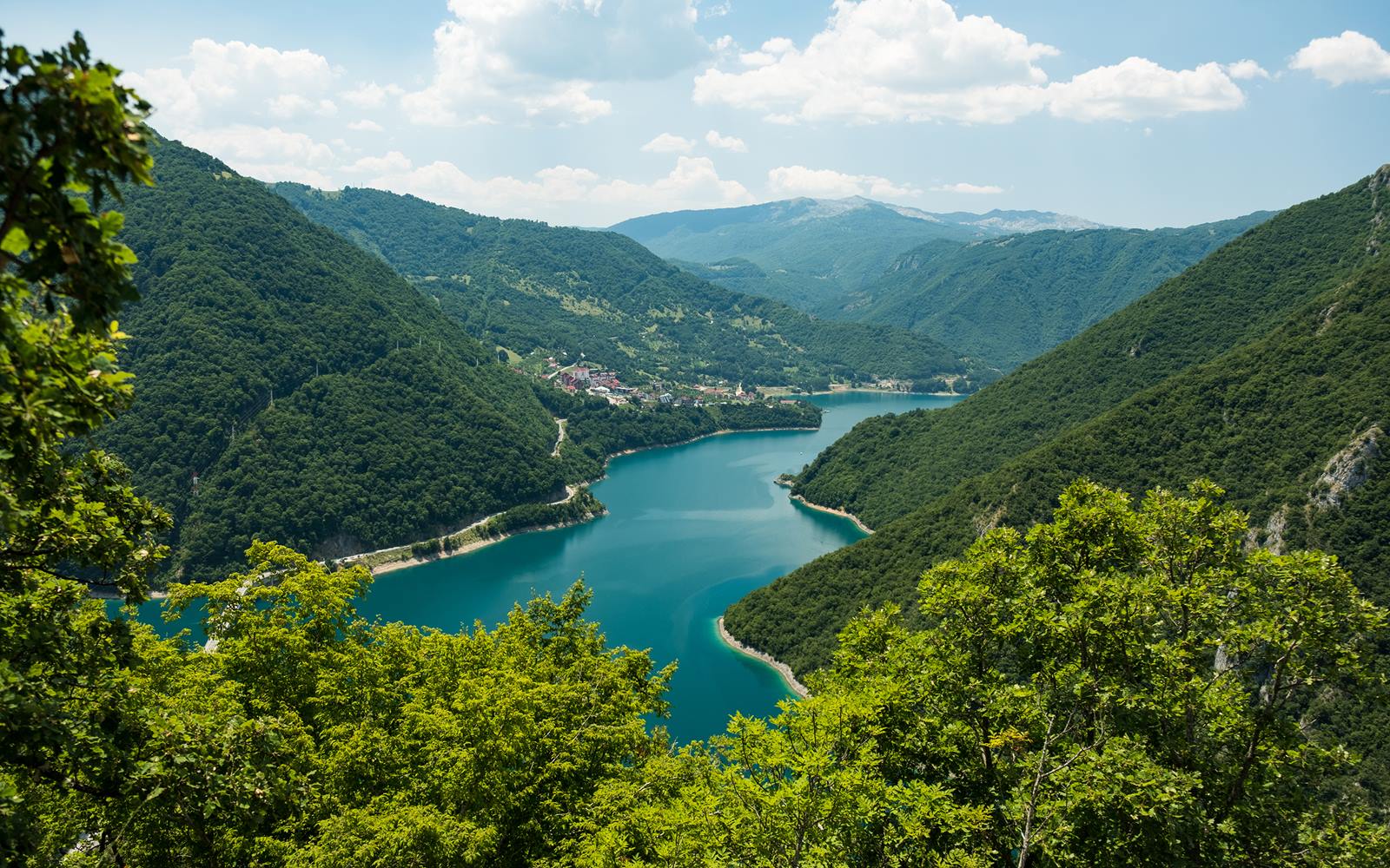 One&Only Portonovi en Montenegro
