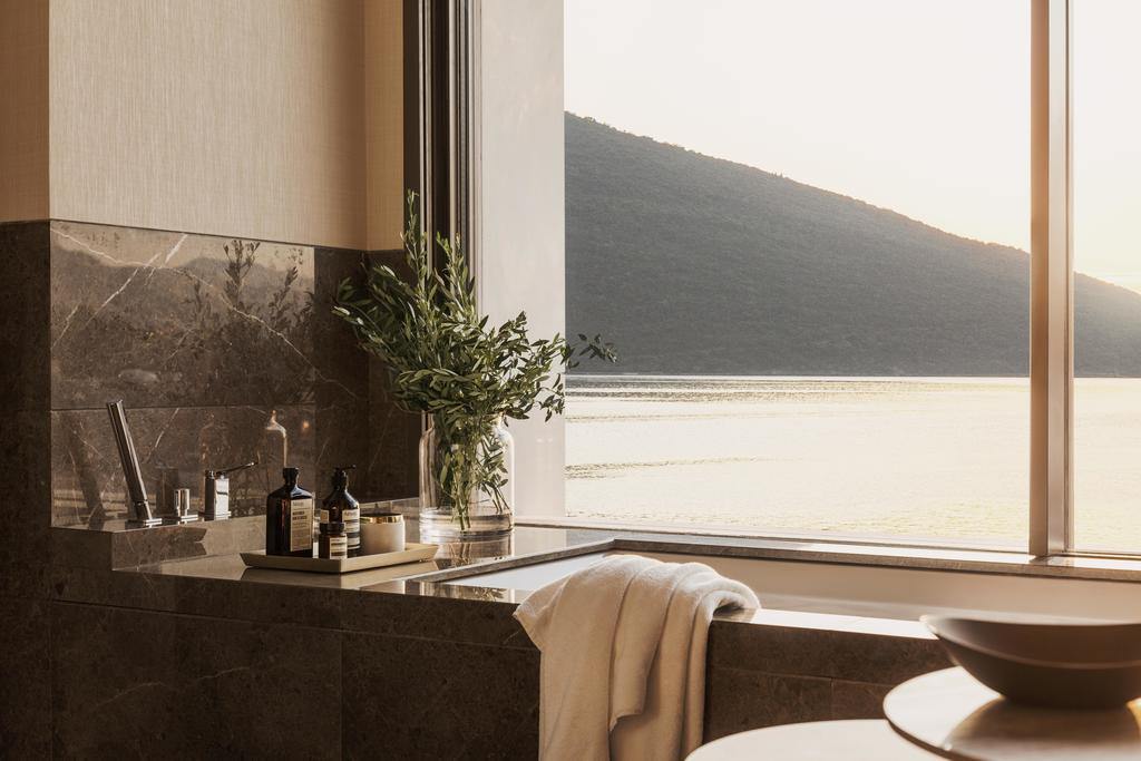 One&Only Portonovi en Montenegro