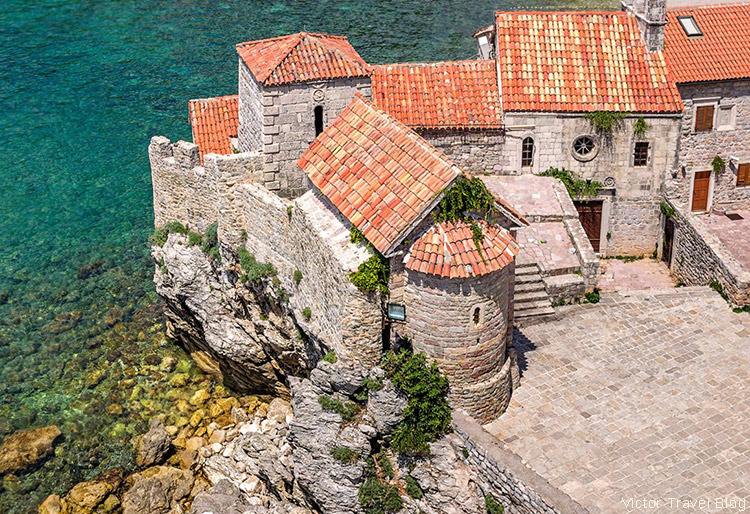 Dukley Hotel & Resort en Montenegro
