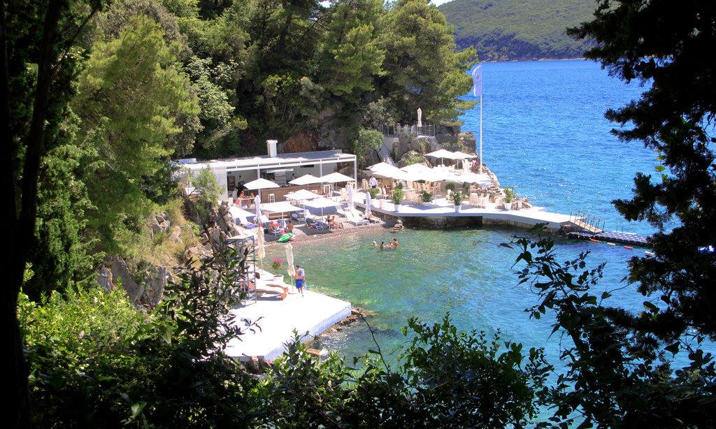 Dukley Hotel & Resort en Montenegro