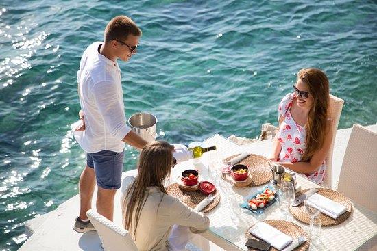 Dukley Hotel & Resort en Montenegro