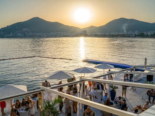 Dukley Hotel & Resort en Montenegro