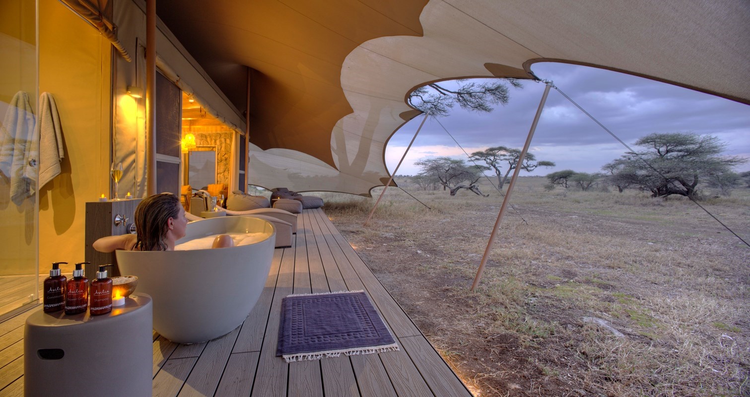 Serengeti