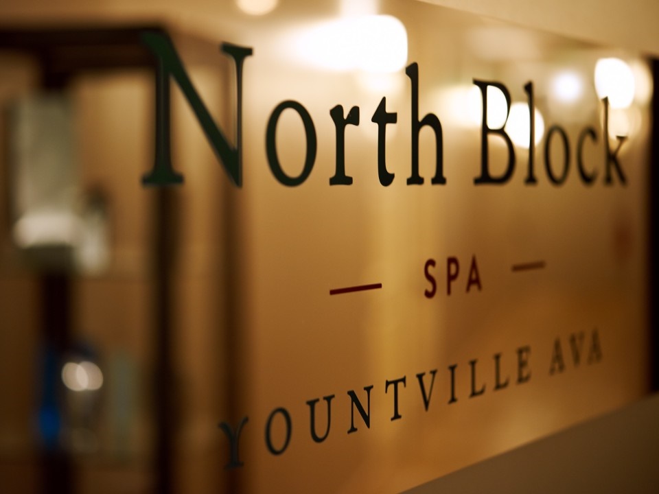 North Block Hotel en Napa Valley
