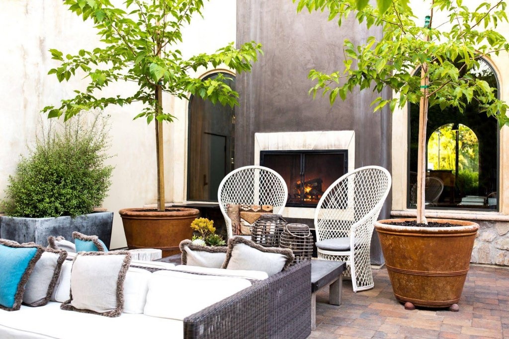 North Block Hotel en Napa Valley