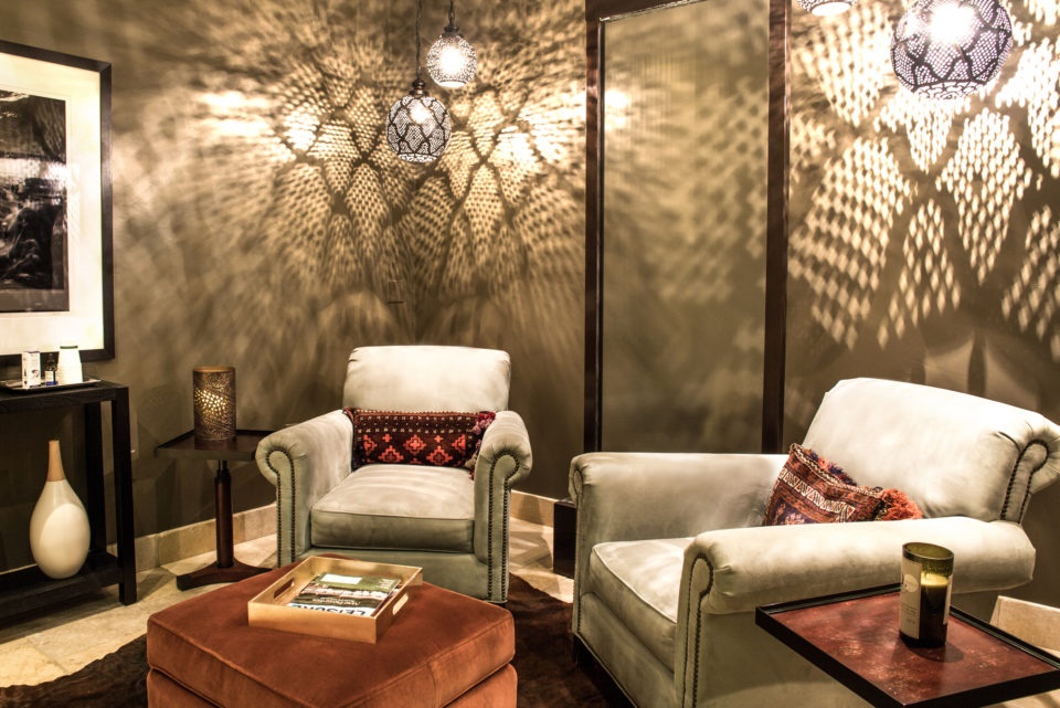 North Block Hotel en Napa Valley