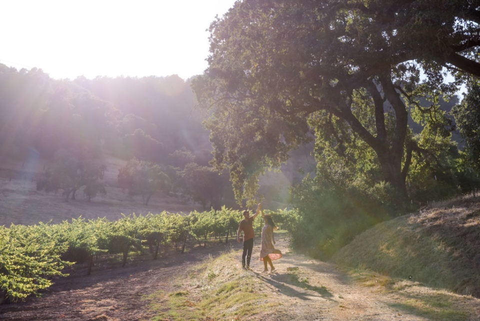 North Block Hotel en Napa Valley