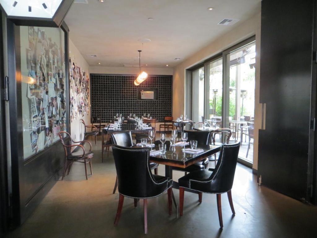North Block Hotel en Napa Valley