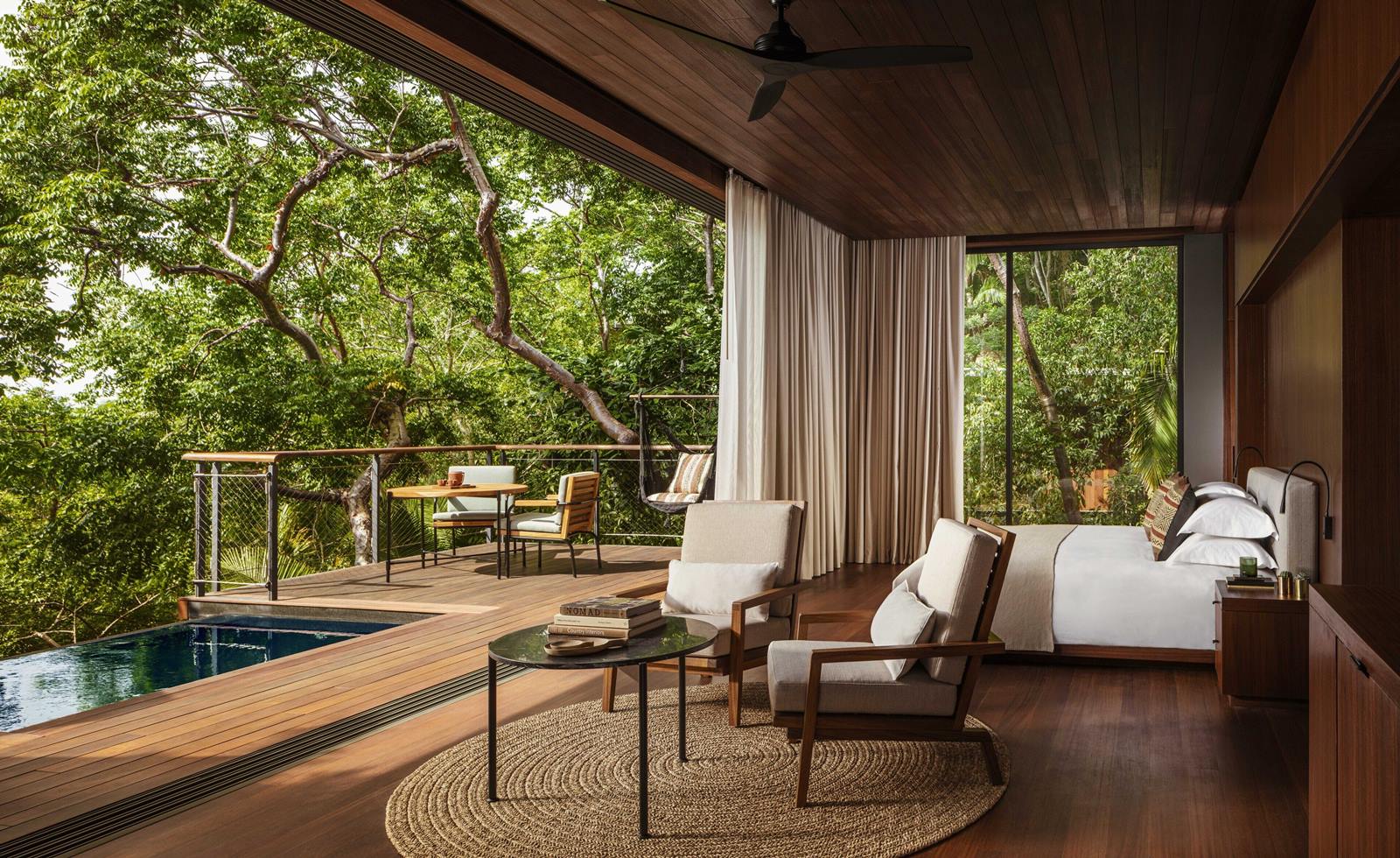 One & Only Mandarina en Riviera Nayarit