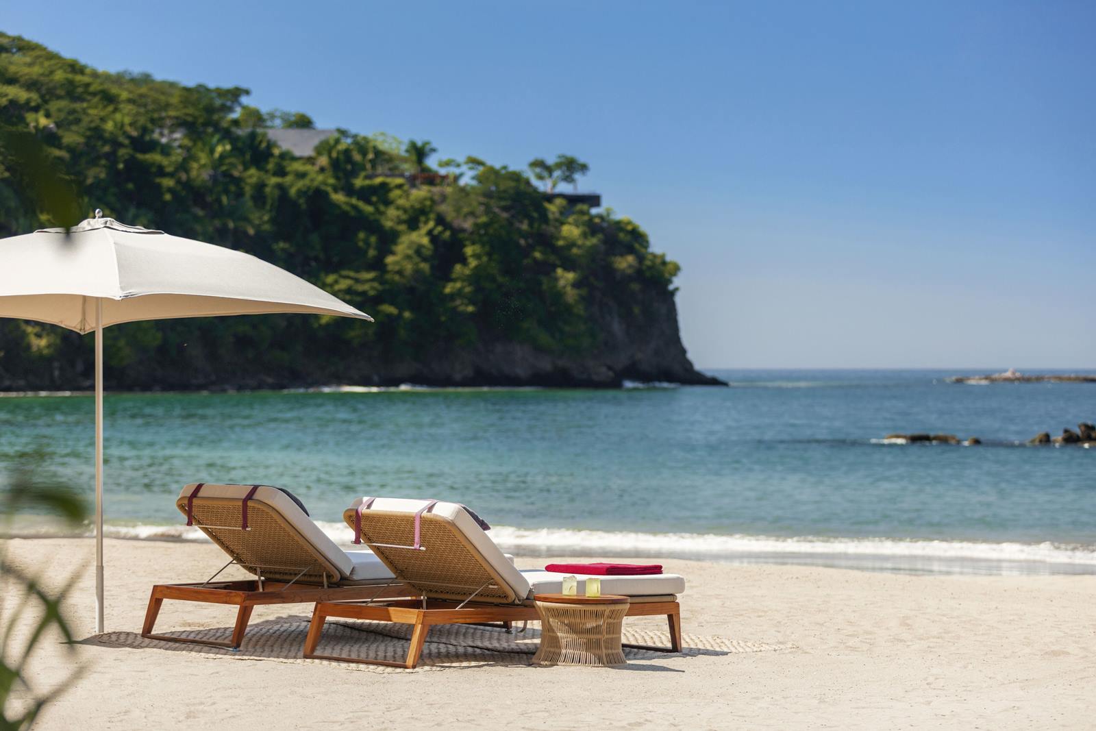 One & Only Mandarina en Riviera Nayarit