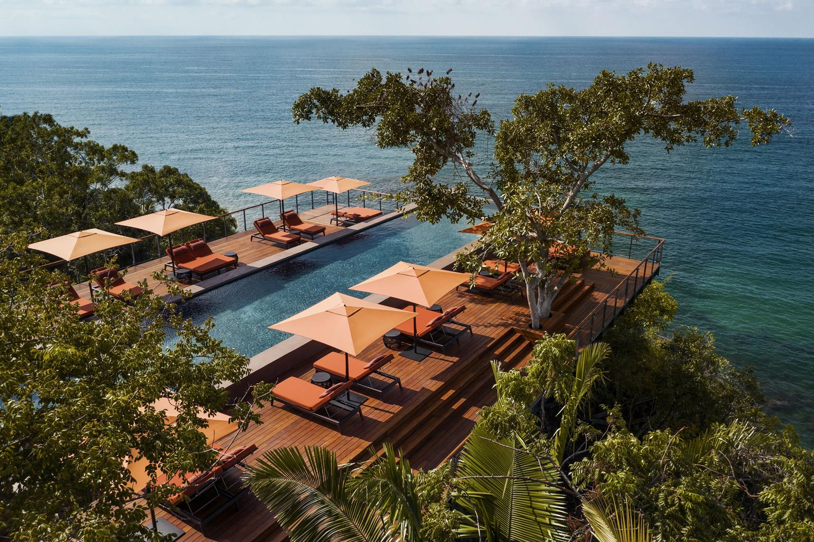 One & Only Mandarina en Riviera Nayarit