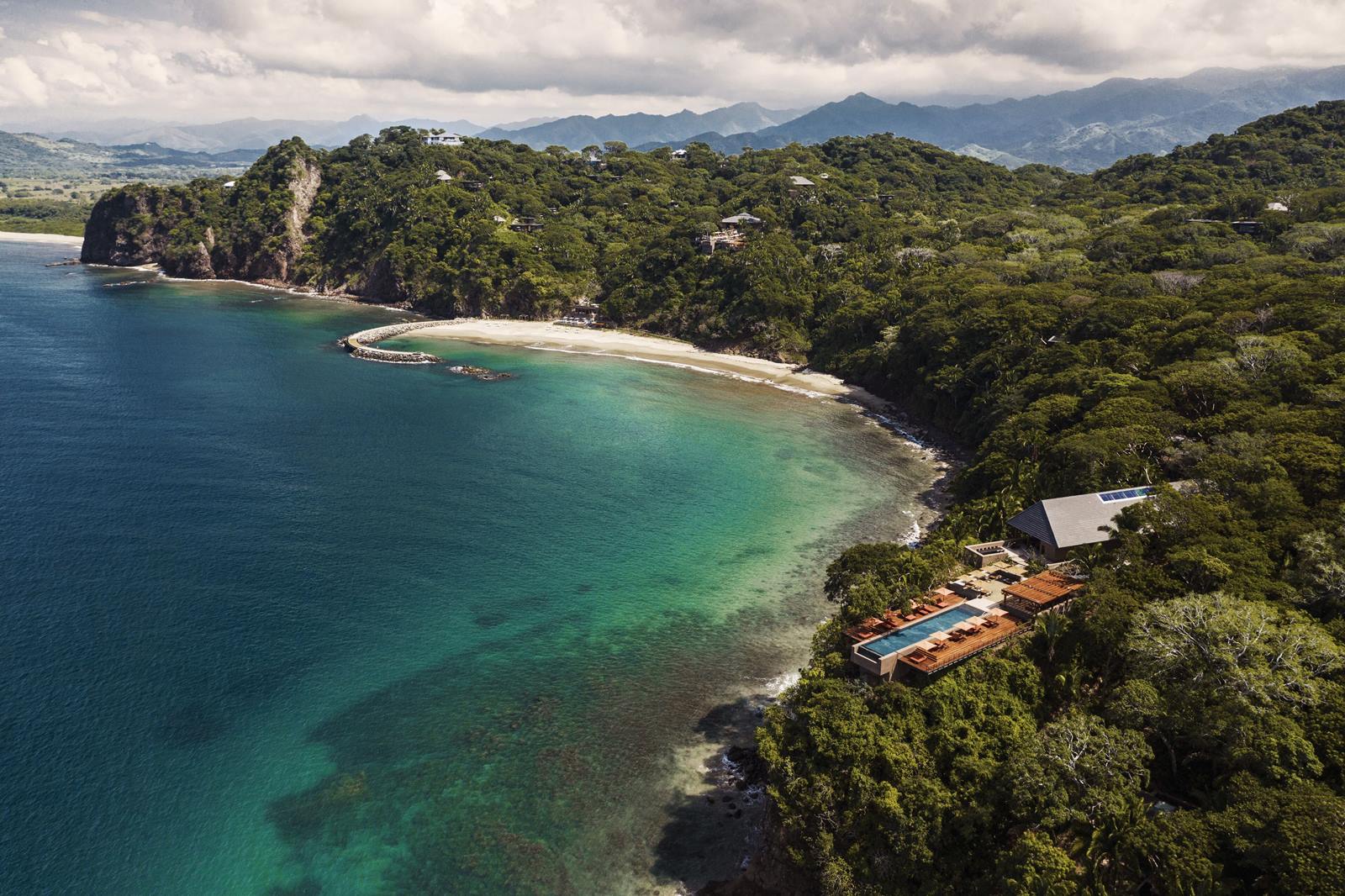 One & Only Mandarina en Riviera Nayarit