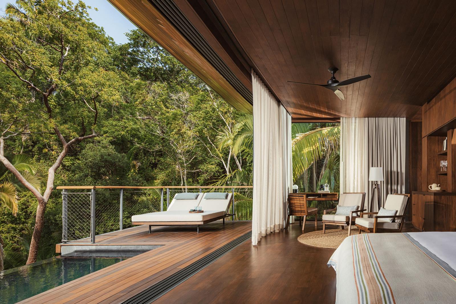 One & Only Mandarina en Riviera Nayarit