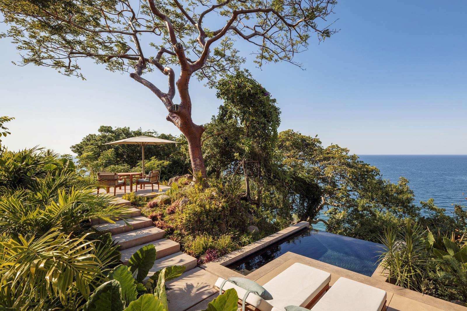 One & Only Mandarina en Riviera Nayarit