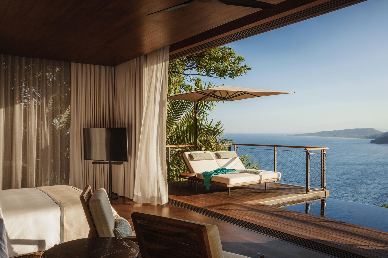 One & Only Mandarina en Riviera Nayarit