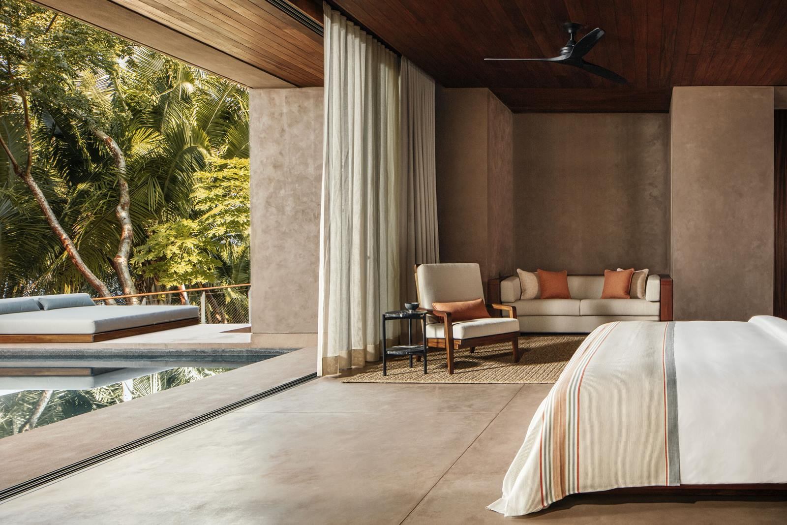 One & Only Mandarina en Riviera Nayarit