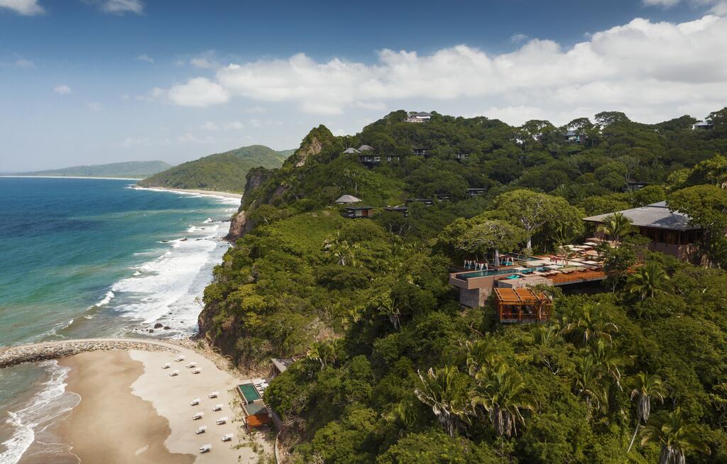 One & Only Mandarina en Riviera Nayarit