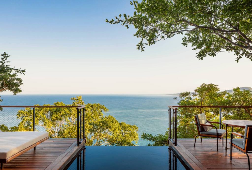 One & Only Mandarina en Riviera Nayarit