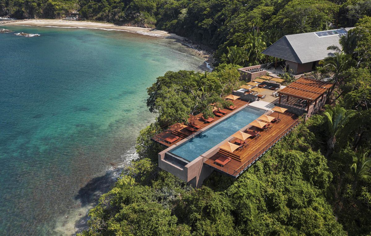 One & Only Mandarina en Riviera Nayarit