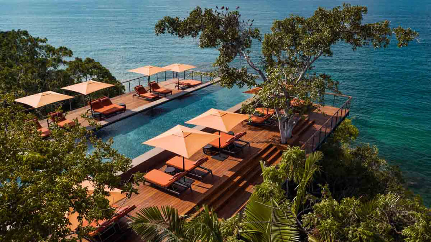 One & Only Mandarina en Riviera Nayarit