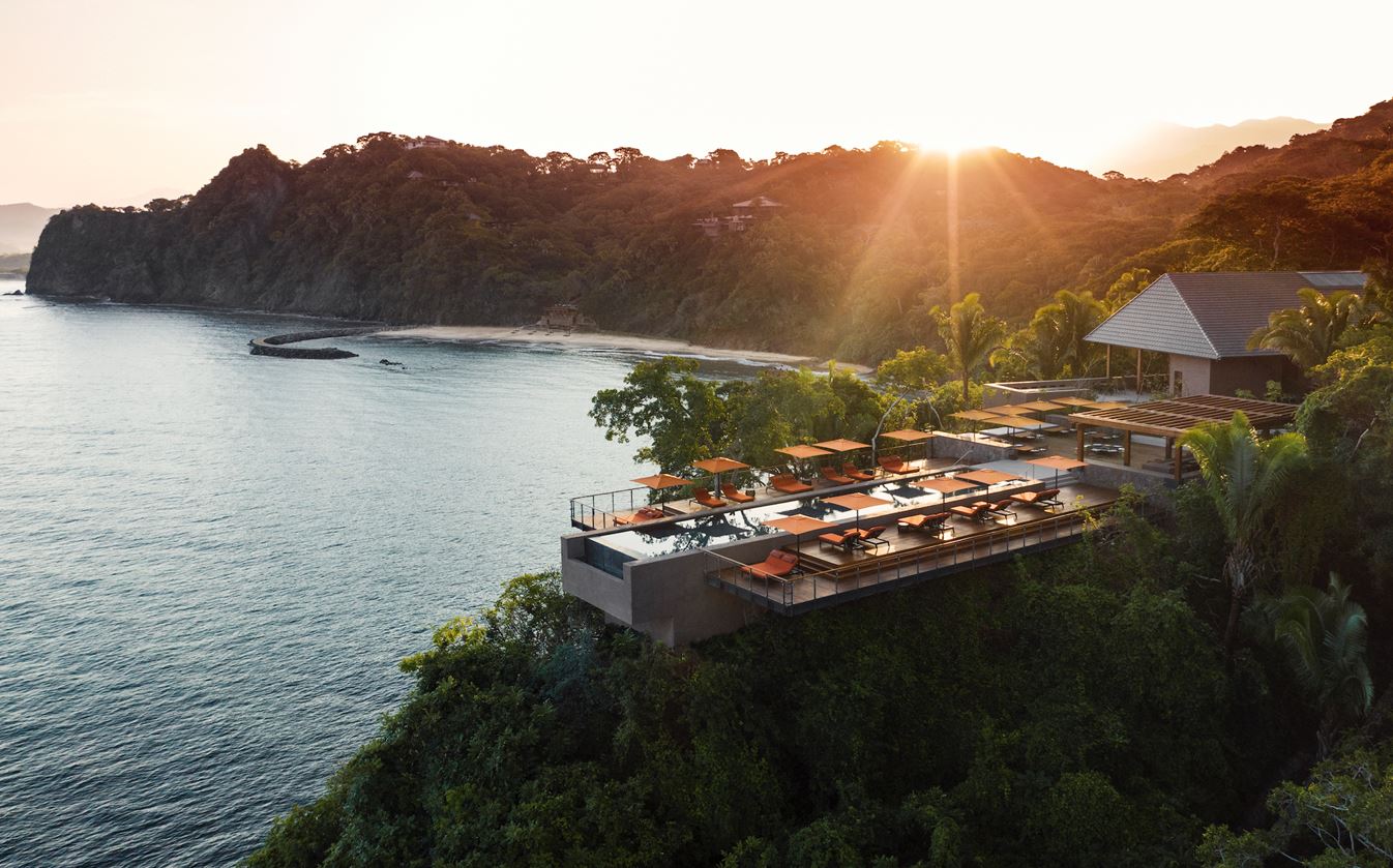 One & Only Mandarina en Riviera Nayarit