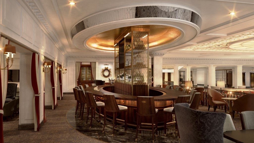 InterContinental Barclay en Nueva York