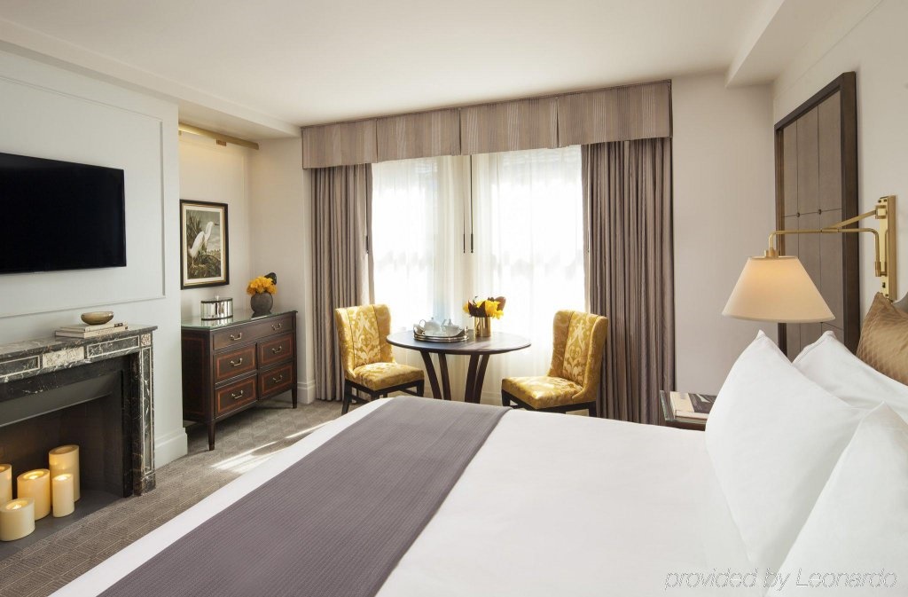 InterContinental Barclay en Nueva York
