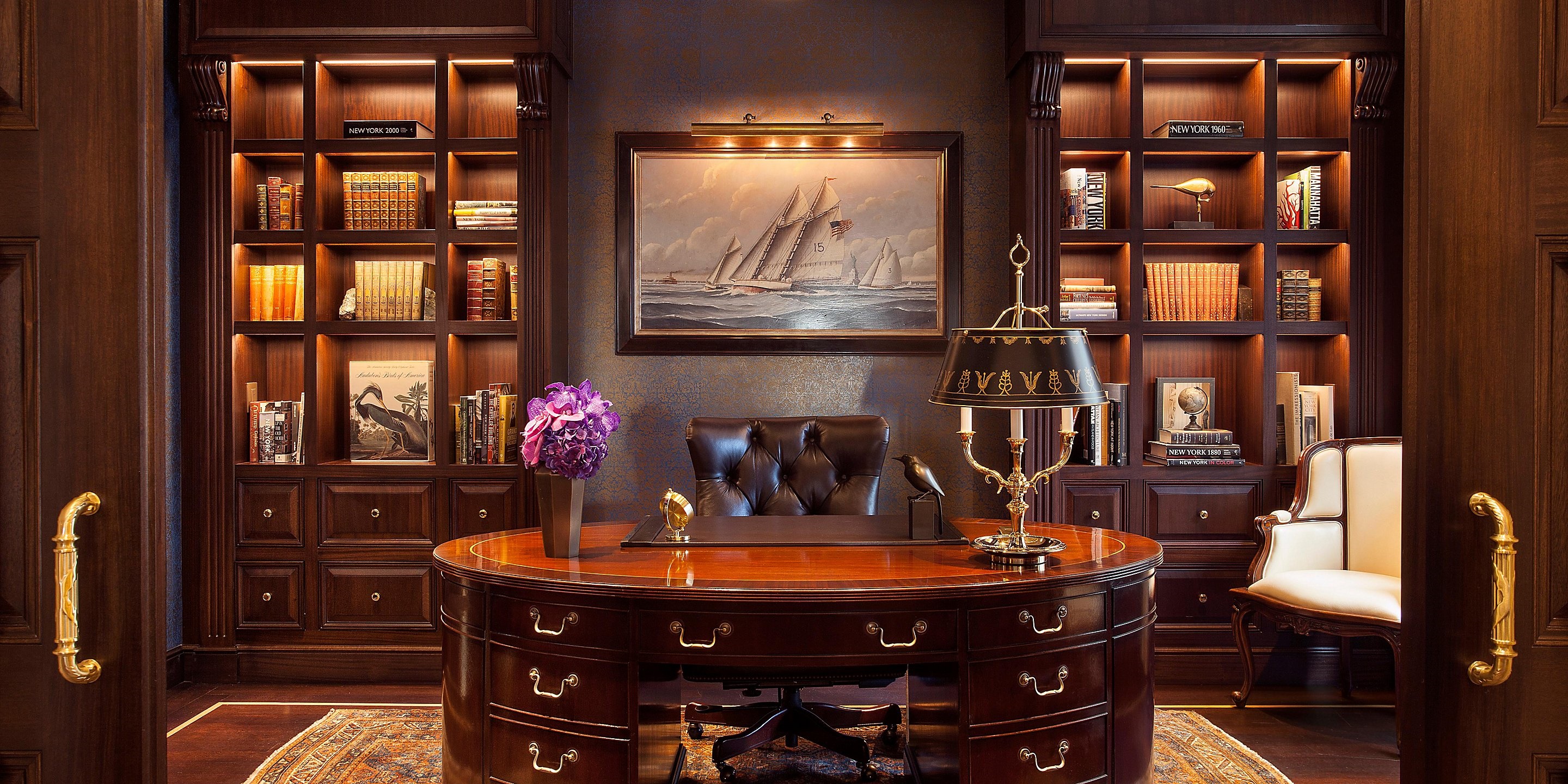 InterContinental Barclay en Nueva York