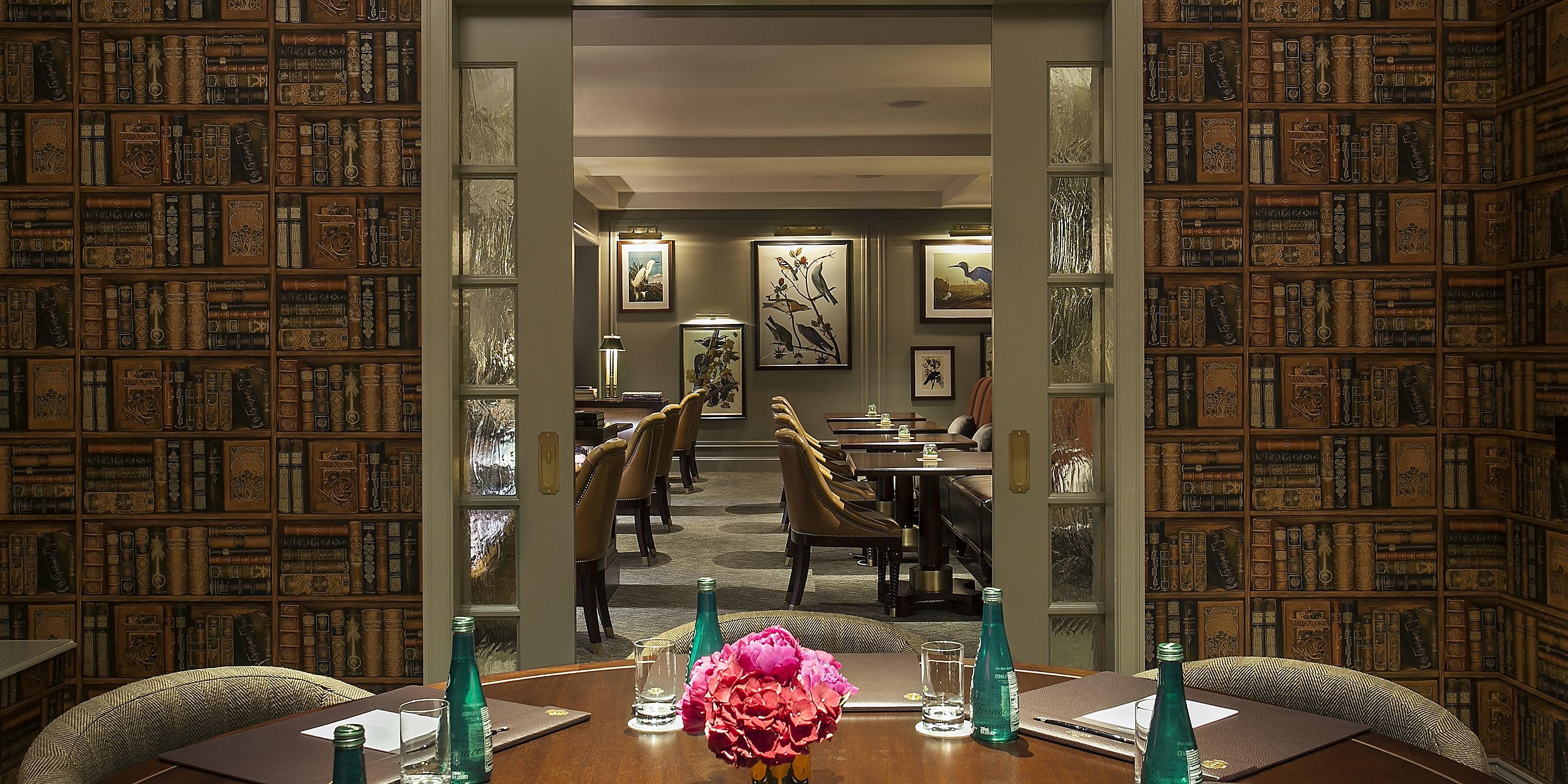 InterContinental Barclay en Nueva York