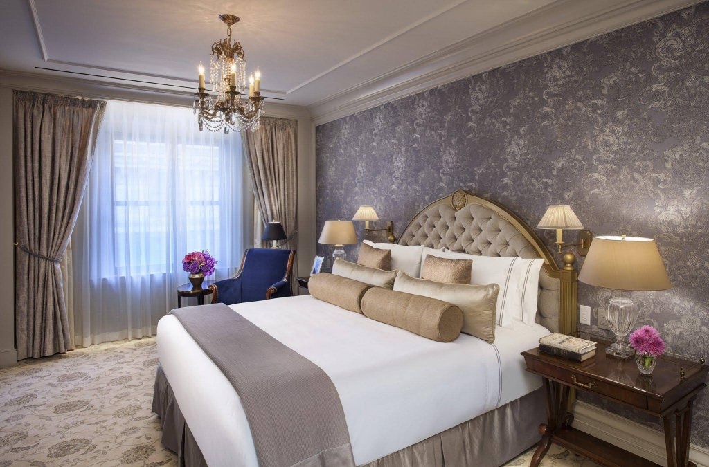 InterContinental Barclay en Nueva York