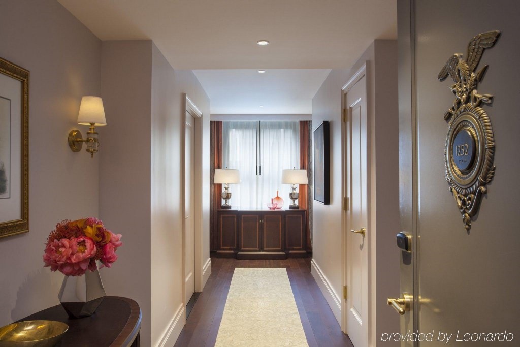 InterContinental Barclay en Nueva York