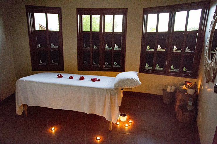 Acacia Farm Lodge en Ngorongoro