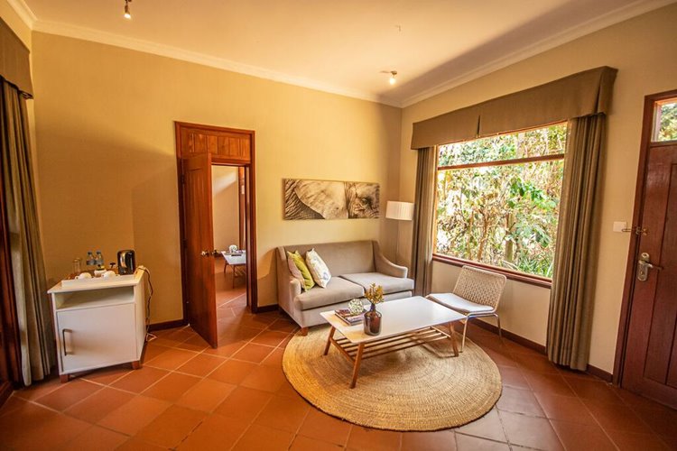Acacia Farm Lodge en Ngorongoro