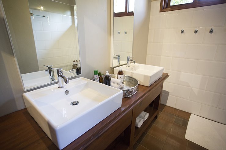 Acacia Farm Lodge en Ngorongoro