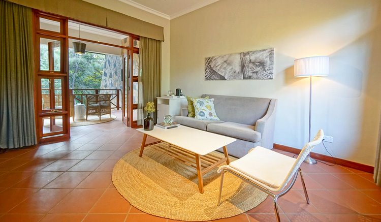 Acacia Farm Lodge en Ngorongoro