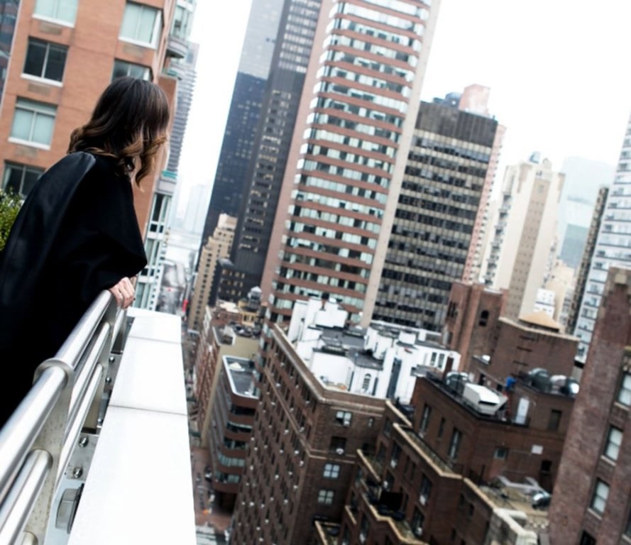 Hotel 48LEX New York en Nueva York