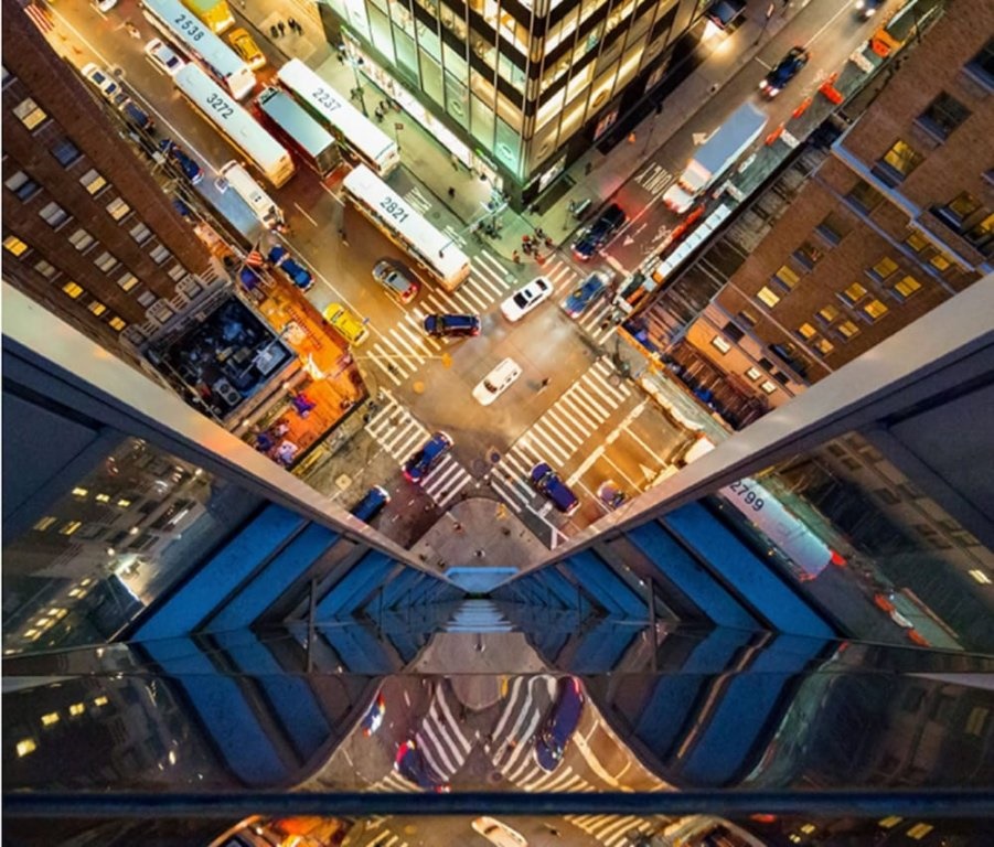 Hotel 48LEX New York en Nueva York