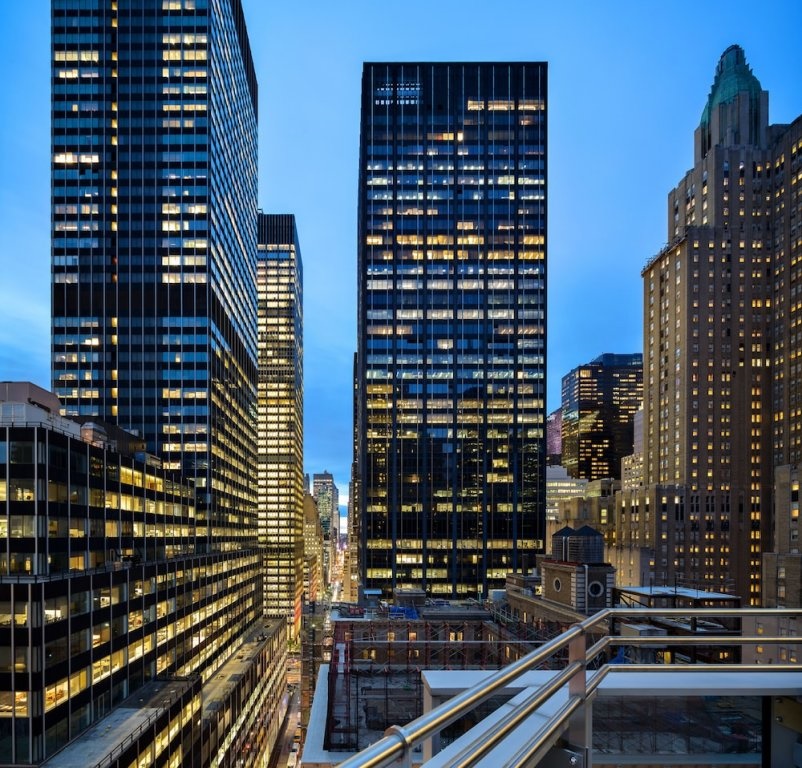 Hotel 48LEX New York en Nueva York