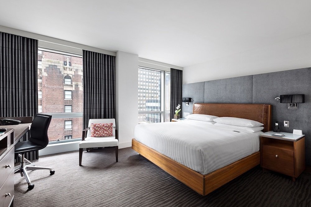 Hotel 48LEX New York en Nueva York