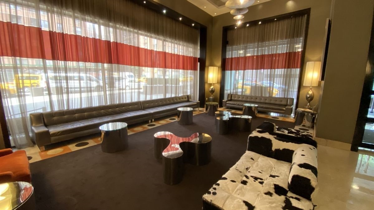 Bentley Hotel NYC en Nueva York