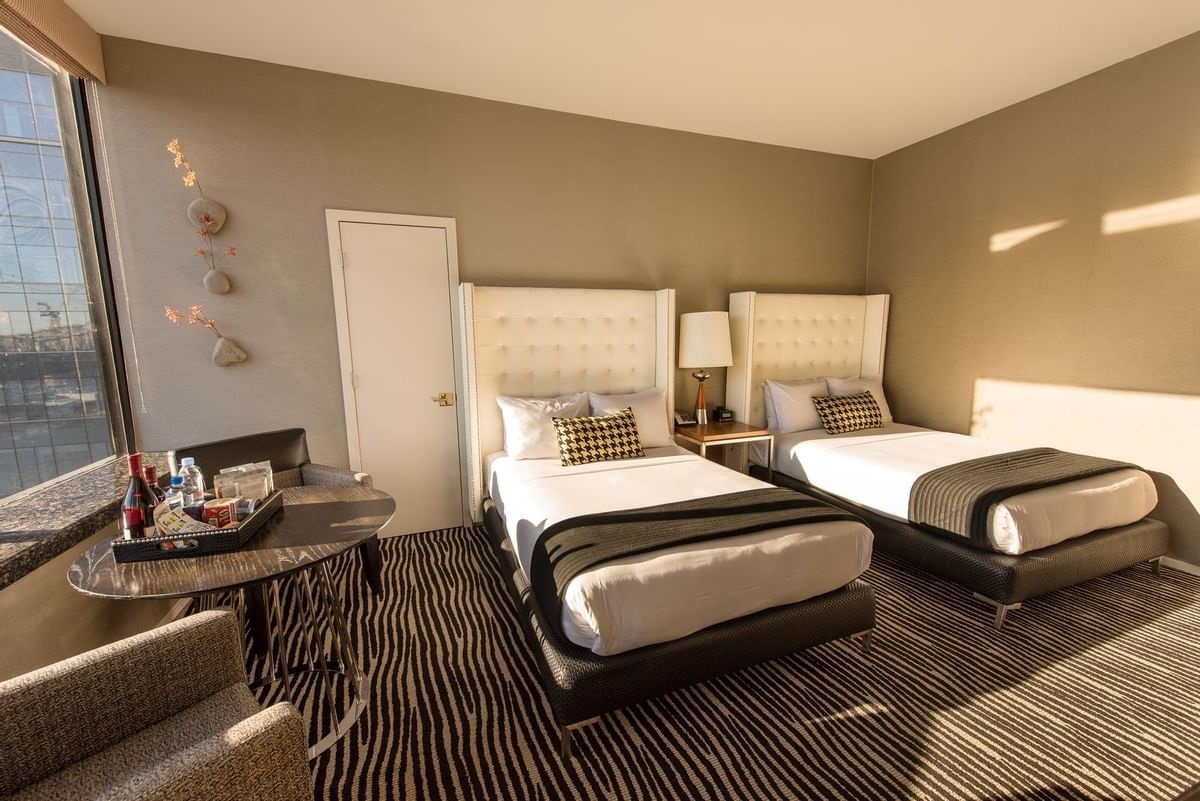 Bentley Hotel NYC en Nueva York