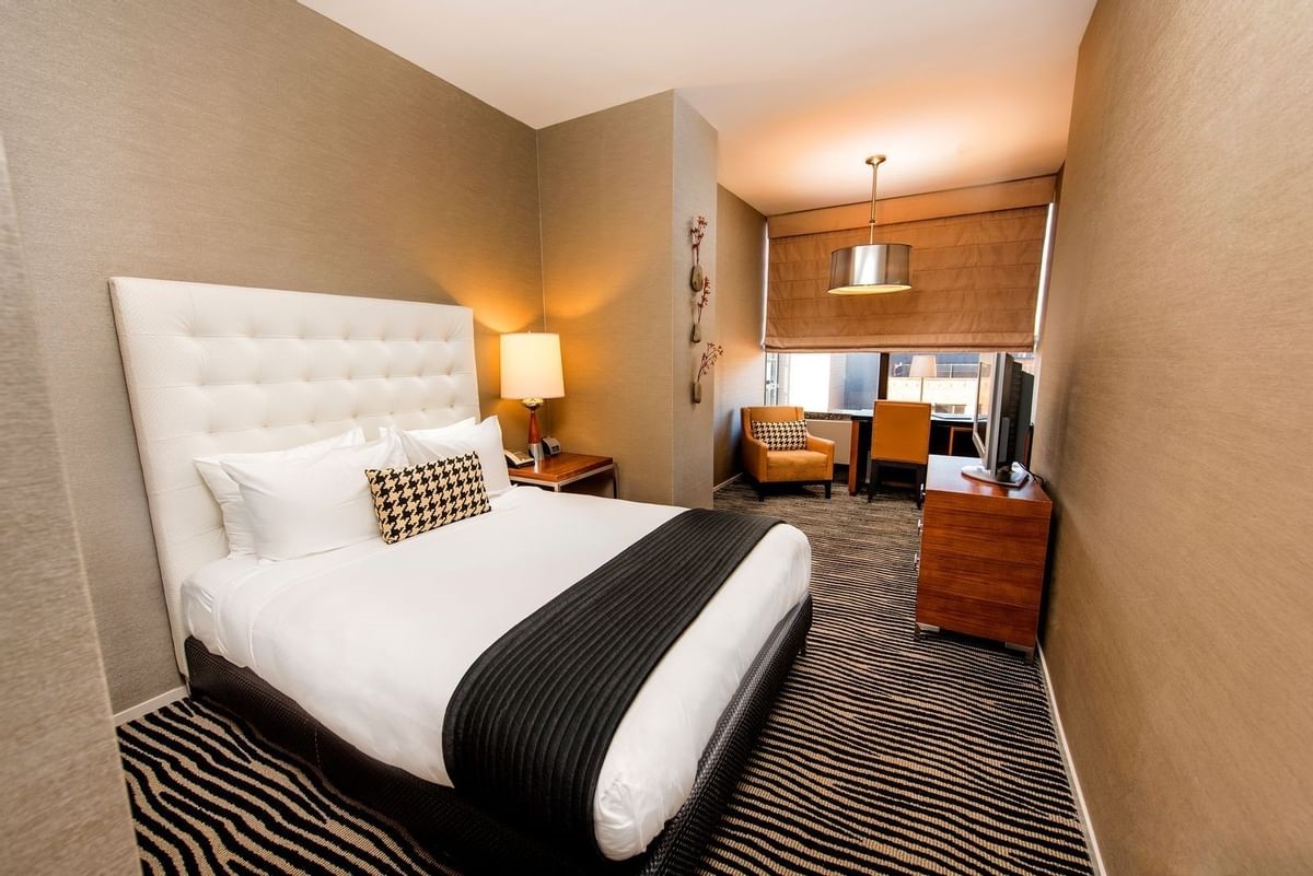 Bentley Hotel NYC en Nueva York