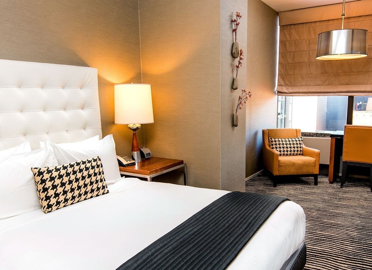 Bentley Hotel NYC en Nueva York
