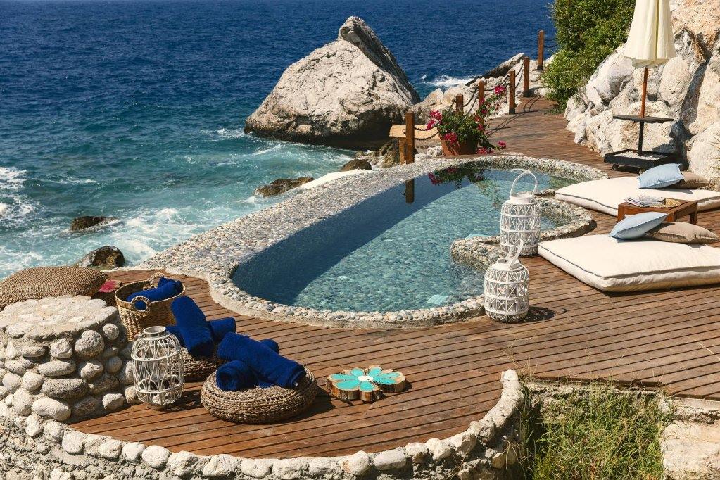 Nautical Faralya en Oludeniz