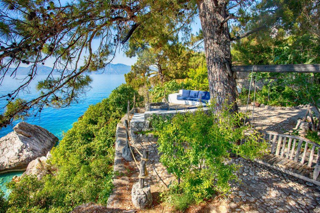 Nautical Faralya en Oludeniz