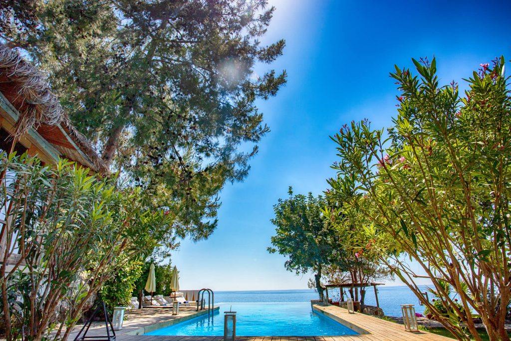 Nautical Faralya en Oludeniz