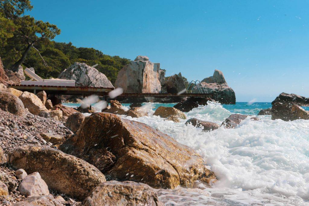 Nautical Faralya en Oludeniz