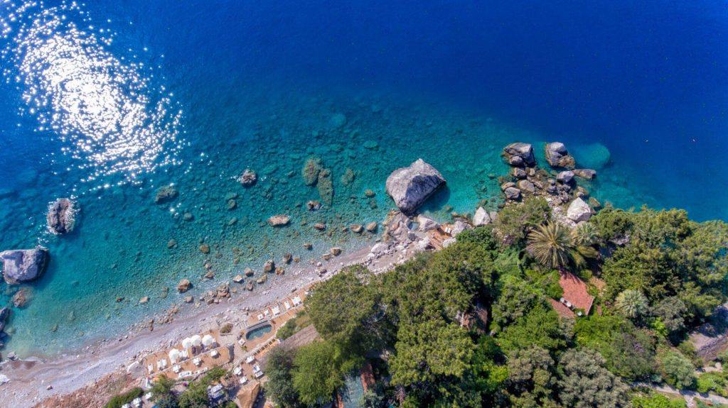 Nautical Faralya en Oludeniz