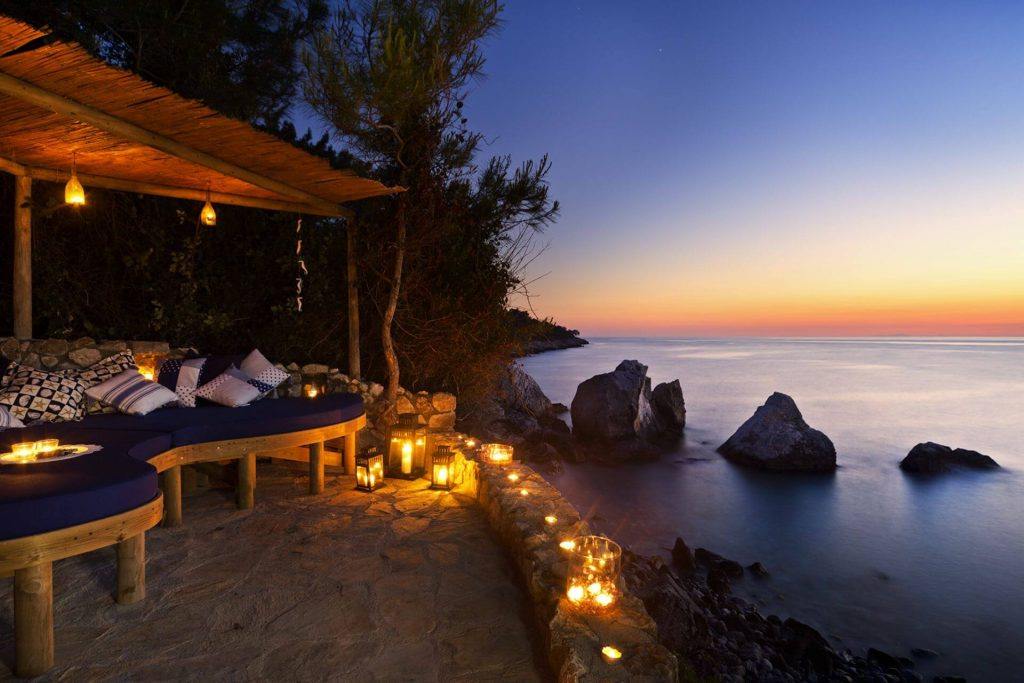 Nautical Faralya en Oludeniz
